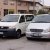Gallery - mezzi